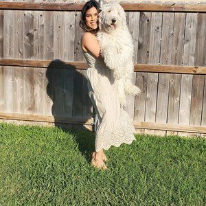 Meet your Posher, Marlene